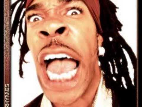 Youtube: Busta Rhymes Break ya neck