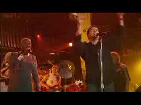 Youtube: Santana - Jingo