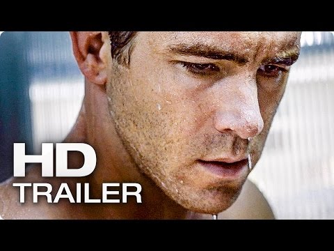 Youtube: Exklusiv: SELFLESS Trailer German Deutsch (2015)