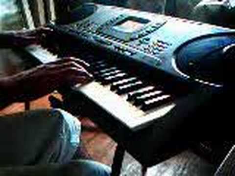 Youtube: Pakito- living on video ( Synth ver.)