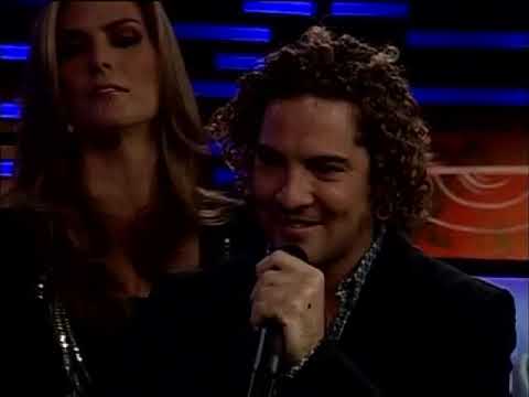 Youtube: VIVA FLAMENCO y DAVID BISBAL