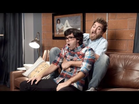 Youtube: The Puzzle