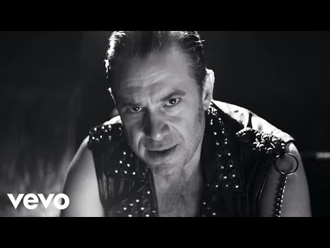 Youtube: The BossHoss - AYO