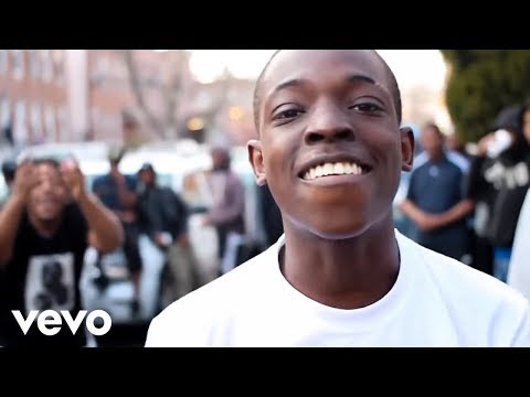 Youtube: Bobby Shmurda - Hot N*gga (Official Music Video)