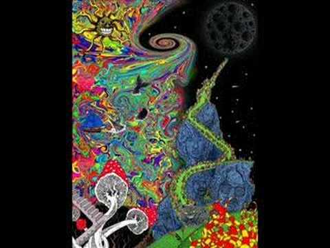 Youtube: Monster Magnet - Atomic Clock