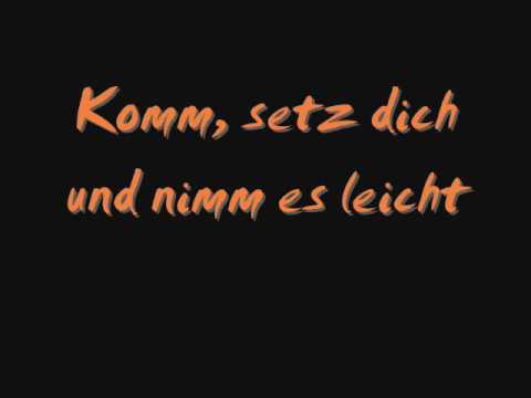 Youtube: Pohlmann - Zurück zu dir