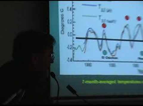 Youtube: Climate change - Is CO2 the cause? - Pt 2 of 4