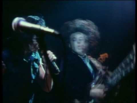 Youtube: AC/DC - Touch Too Much (Official Video)