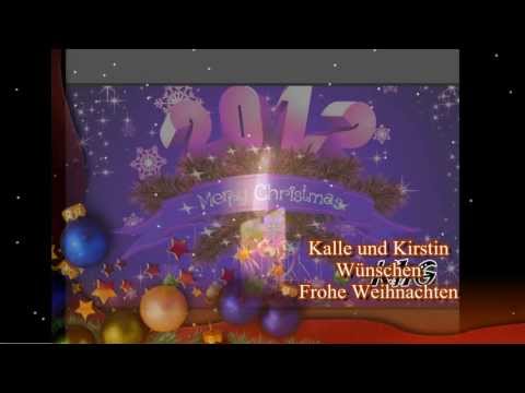 Youtube: Brunner und Brunner- Für uns alle ---Weihnachten---