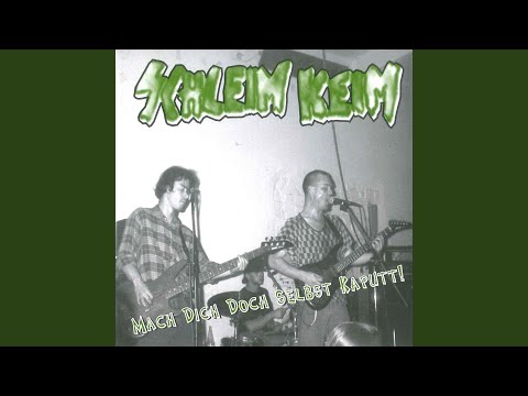 Youtube: Faustrecht (Live)
