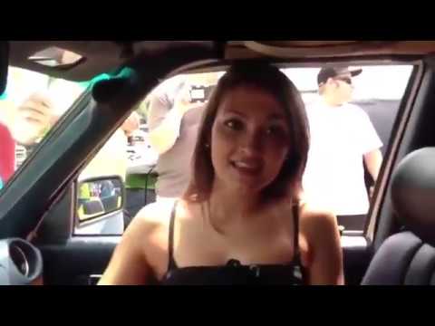 Youtube: Frau bekommt Orgasmus durch Bass😂😂geil oder