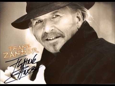 Youtube: Frank Zander [1979] Aber ich muss doch nach Hause (long Version)