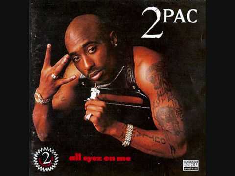 Youtube: 2pac - All About U (HQ+Lyrics)