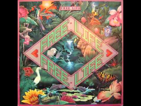 Youtube: Free Life - Wish You Were Here