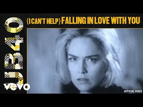 Youtube: UB40 - (I Can't Help) Falling In Love With You (Remastered 2002)