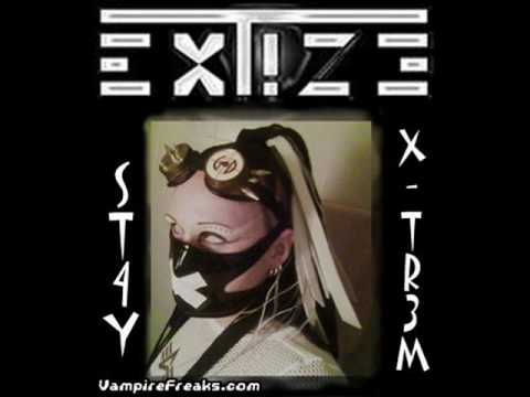 Youtube: Extize - Hellektrostar