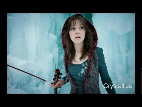 Youtube: Lindsey Stirling - 30min Playlist