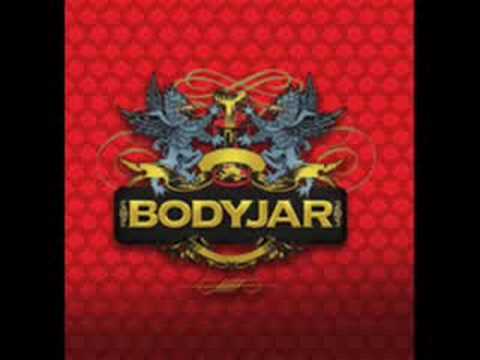 Youtube: Not The Same-Bodyjar