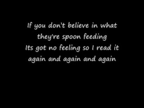Youtube: Jack Johnson - Never Know with Lyrics