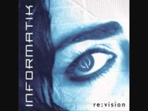 Youtube: Informatik - House of cards (2004)
