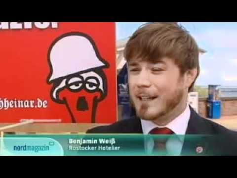 Youtube: Wir sind ein gastfreundliches Land - OHNE Wenn und ABER