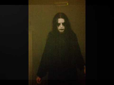 Youtube: Xasthur Achieve Emptiness Part II