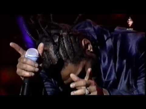 Youtube: Coolio - C U When U Get There (live)