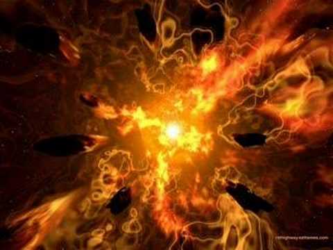 Youtube: Chi-A.D. - Paranormal Activity