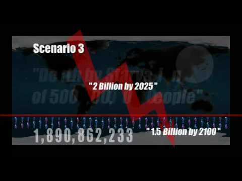 Youtube: Demographic Bomb Trailer