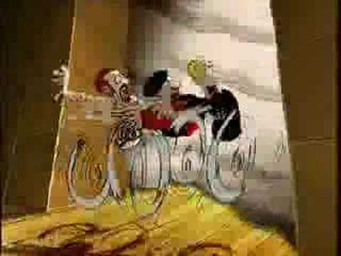 Youtube: Die Ärzte - Elke