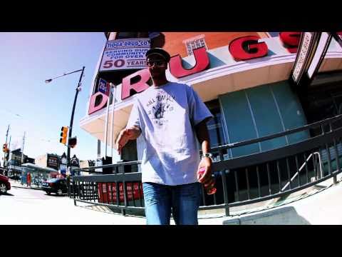Youtube: "Liquor" by Pace Won and Mr. Green