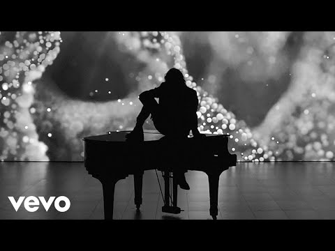 Youtube: Gianna Nannini - Silenzio (Official Video)