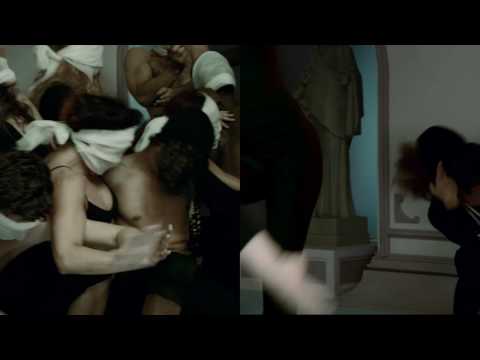 Youtube: Cheryl Cole - 3 Words