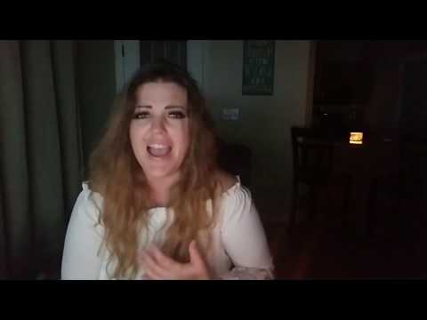 Youtube: I'll Always Remember Us This Way Lady Gaga Cover