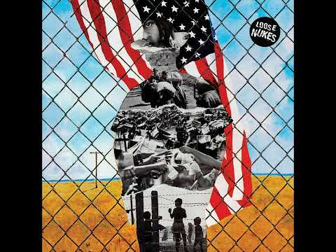 Youtube: Loose Nukes - Mexploitation LP (Full Album)