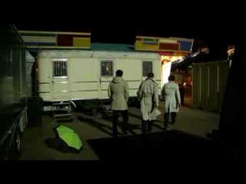Youtube: Bodi Bill - I Like Holden Caulfield