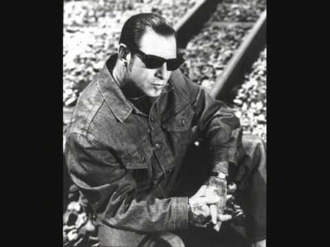 Youtube: Social Distortion - lost and found