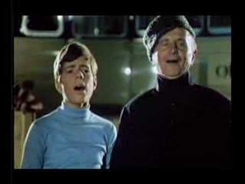 Youtube: Heintje - Don Kosaken Choir 1-Oh Glockenton