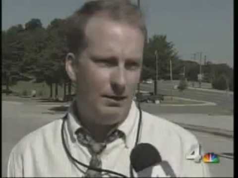Youtube: PENTAGON MISSILE STRIKE EYE WITNESS ACCOUNT?