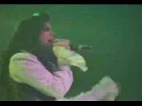 Youtube: The Cult - Love Removal Machine