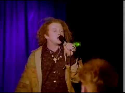 Youtube: Simply Red - A New Flame (Official HD Remaster)