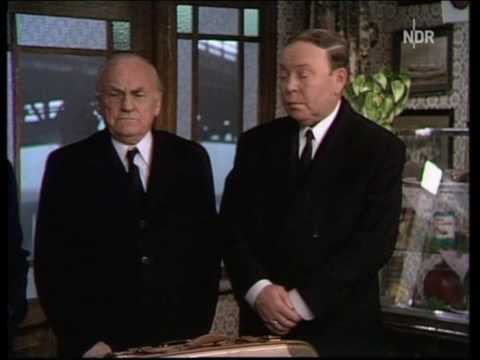 Youtube: Ohnsorg Theater - Mein Mann der fährt zur See