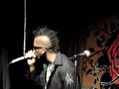 Youtube: Phoenix @ Poetry Night Club
