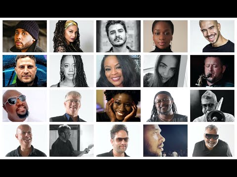 Youtube: We're in This Thing Together by Incognito