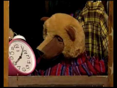 Youtube: Gute alte Kinderserien: Der Lila Launebär Folge 1 (Deutsch) (Part 1)