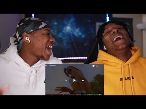 Youtube: FIRST TIME HEARING LUNIZ - I GOT 5 ON IT REACTION