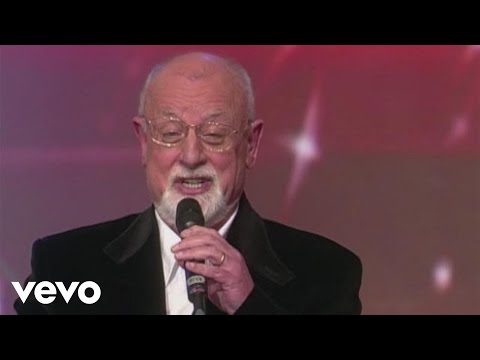 Youtube: Roger Whittaker - Wir sind jung (Oh Maria) (Willkommen bei Carmen Nebel 31.01.2004)