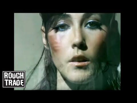 Youtube: ANOHNI (as Antony and the Johnsons):  You Are My Sister