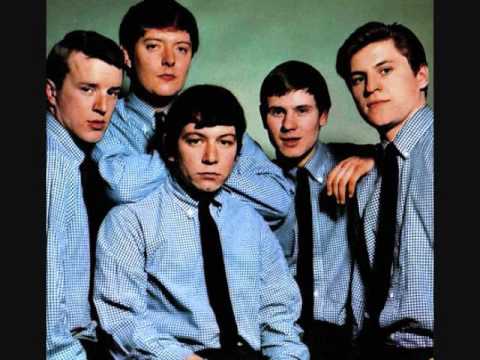 Youtube: Eric Burdon & The Animals- Good Times