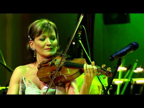 Youtube: KATICA ILLÉNYI  - Flight of the Bumblebee